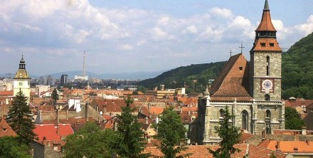 cazare la Brașov